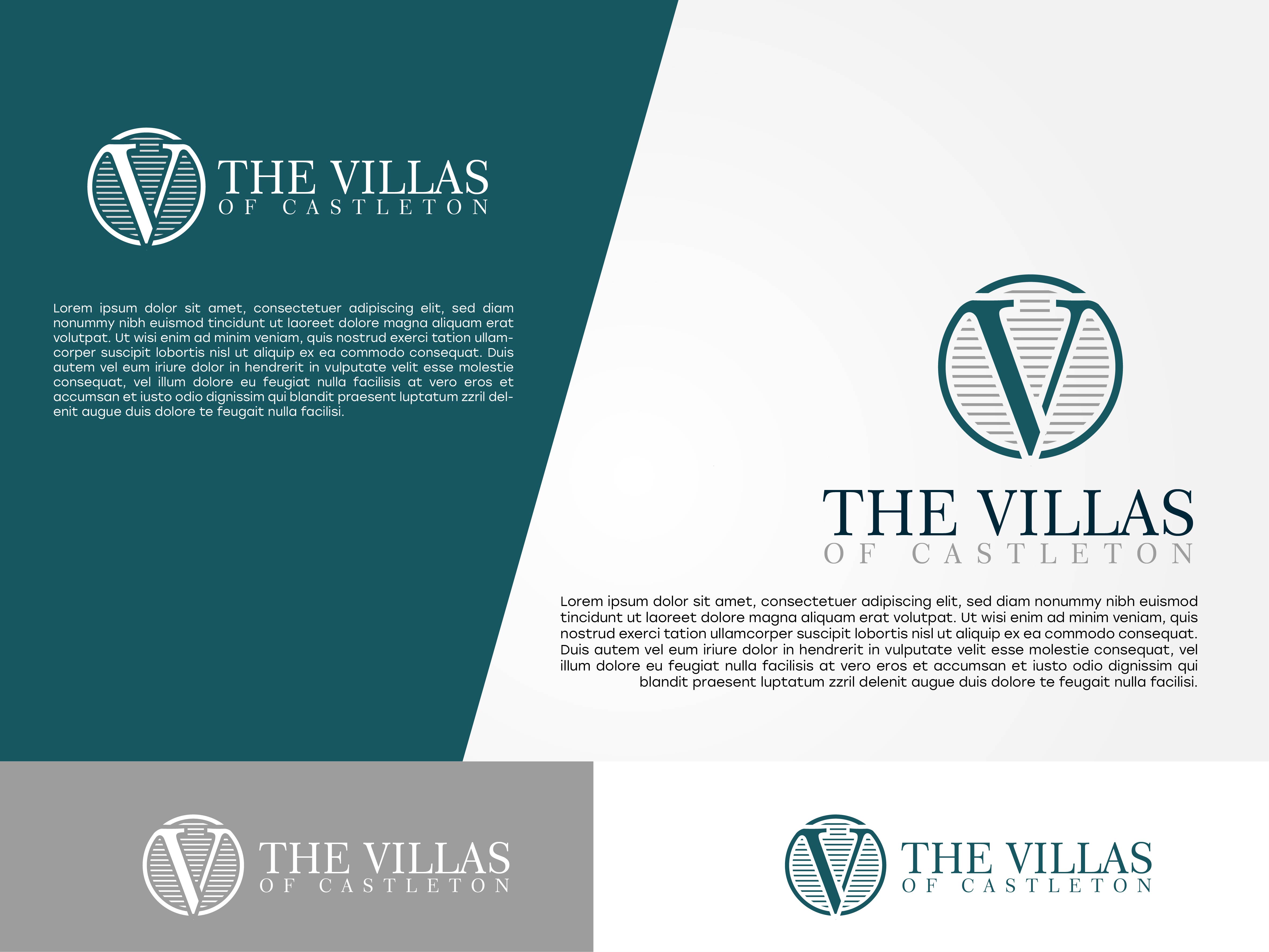 Logo Design by Jet-D for this project | Design #26617147