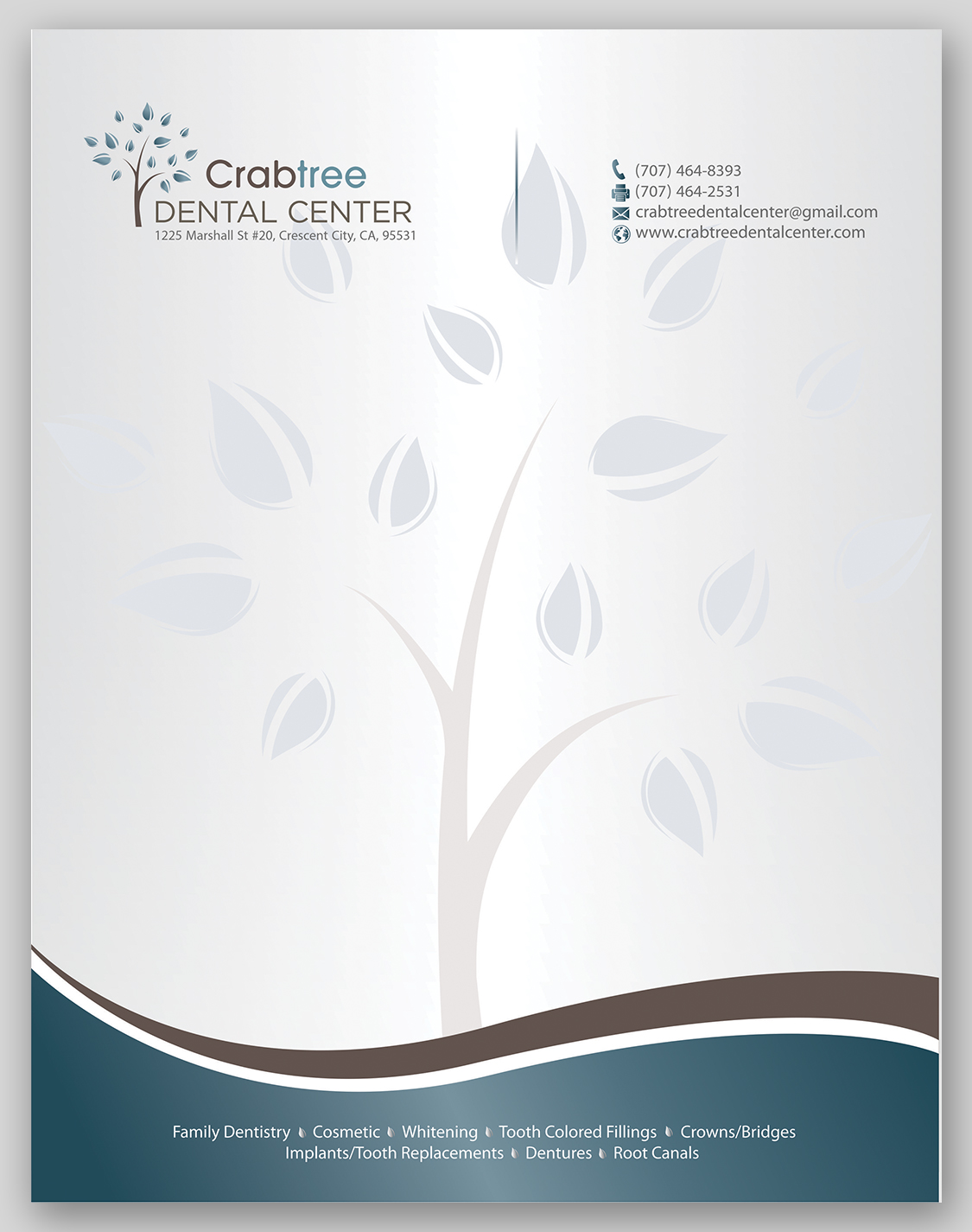 Stationery Design by Petter Goms for this project | Design #26671476