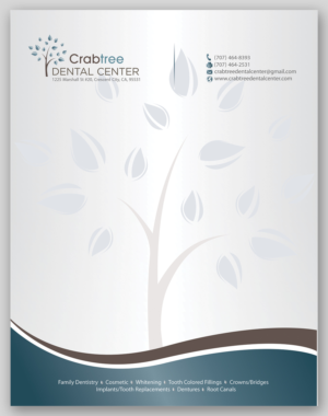 Stationery Design by Petter Goms