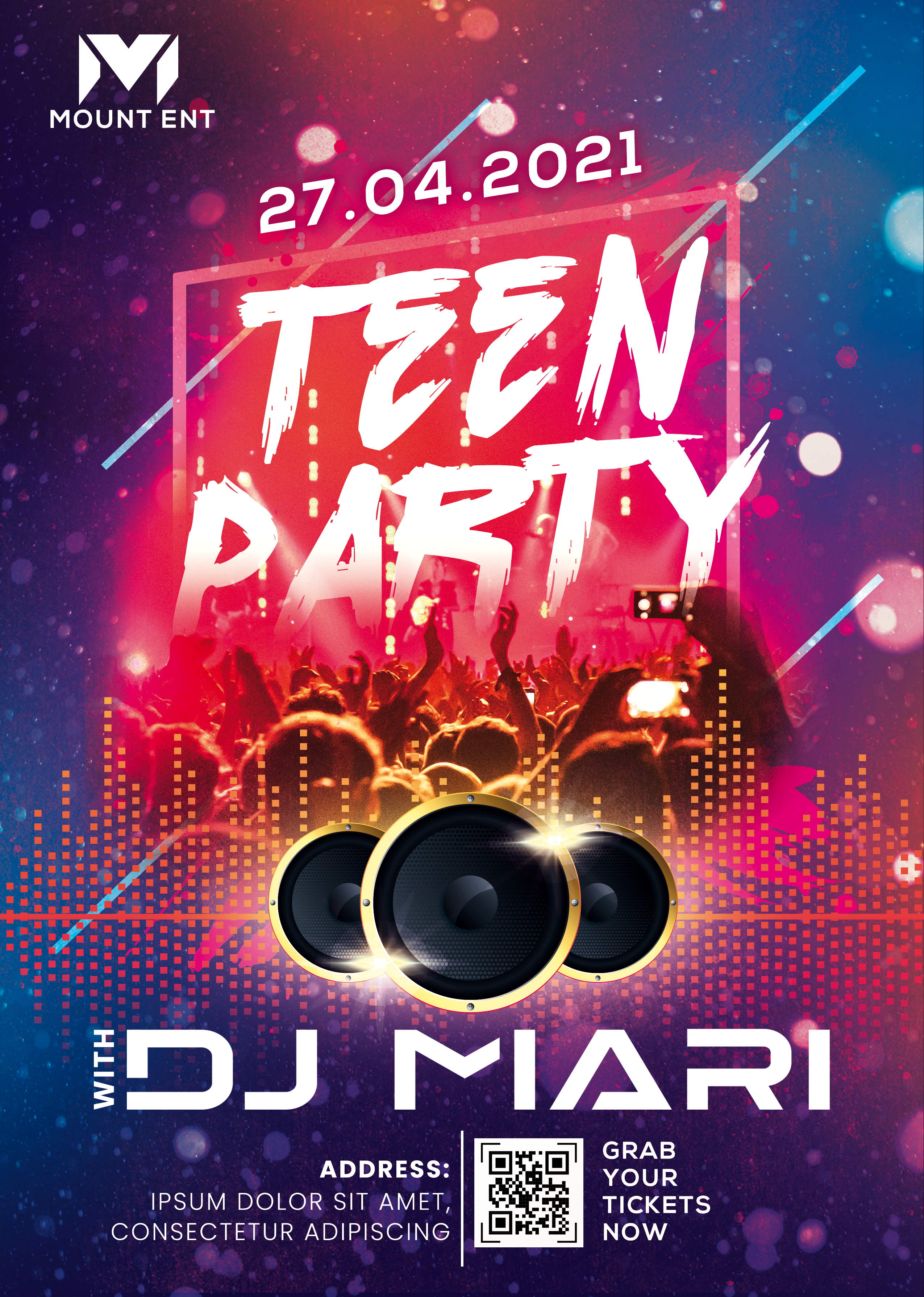 Design de Flyer par Mahato Inventive pour ce projet | Design #26592194