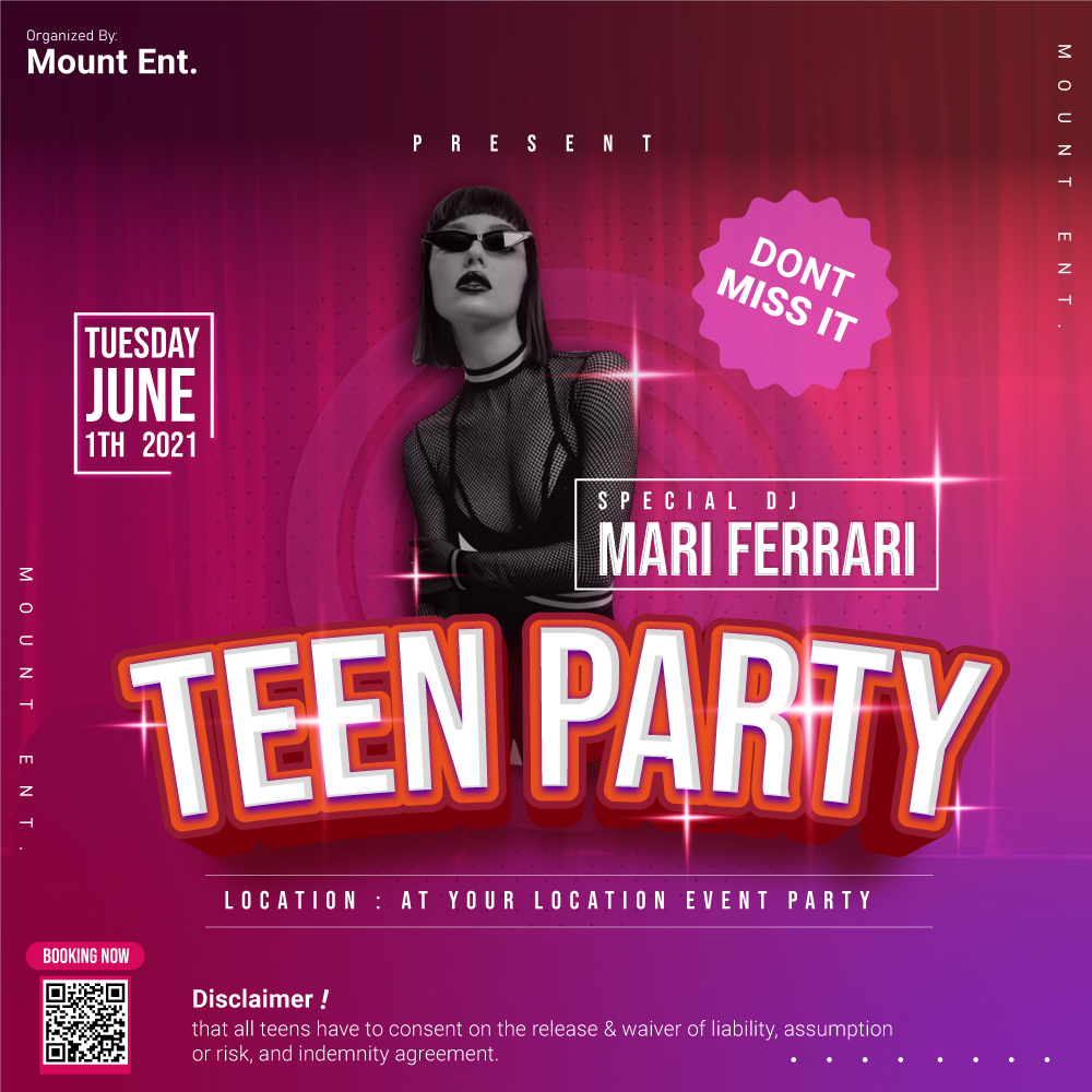 Flyer Design by Indra 06 for this project | Design #26594436