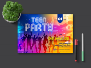 Design de Flyer par mithun.contrivance pour ce projet | Design #26594870