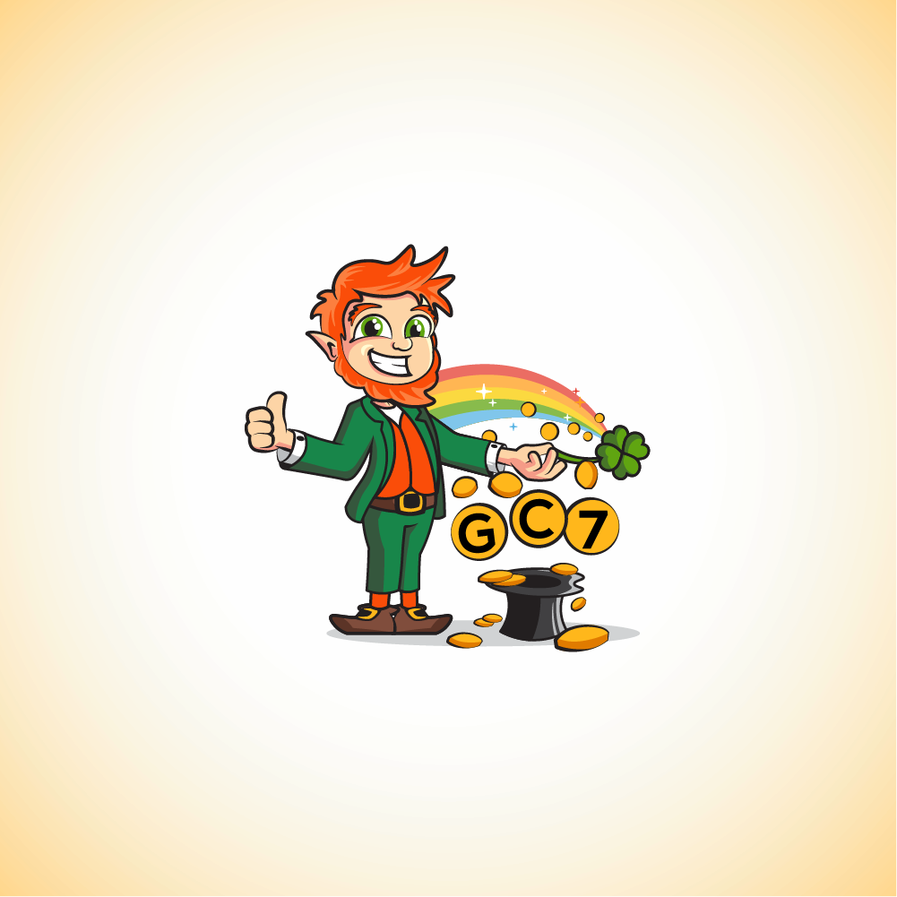 Logo Design by VGB for Game Changer 7  | Design #26601276