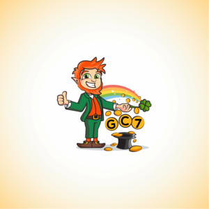 Logo Design by VGB for Game Changer 7  | Design: #26601276