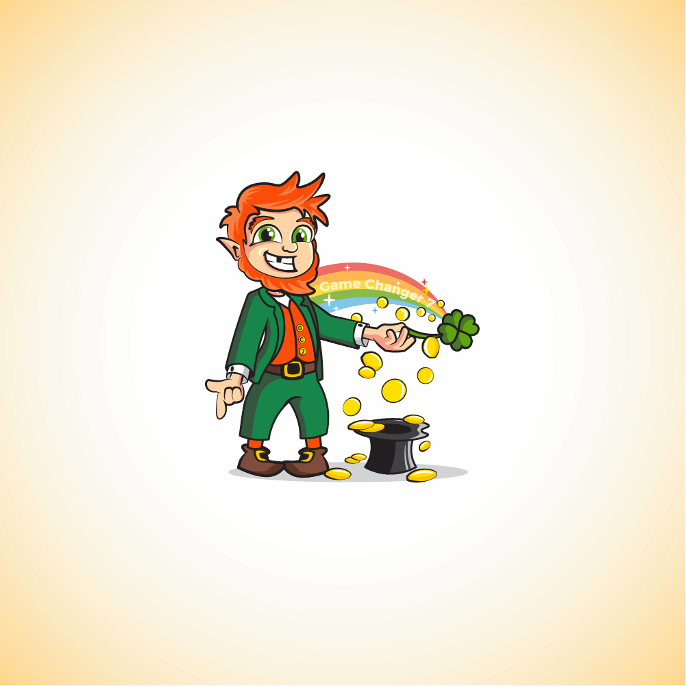 Logo-Design von VGB für Game Changer 7  | Design #26606116