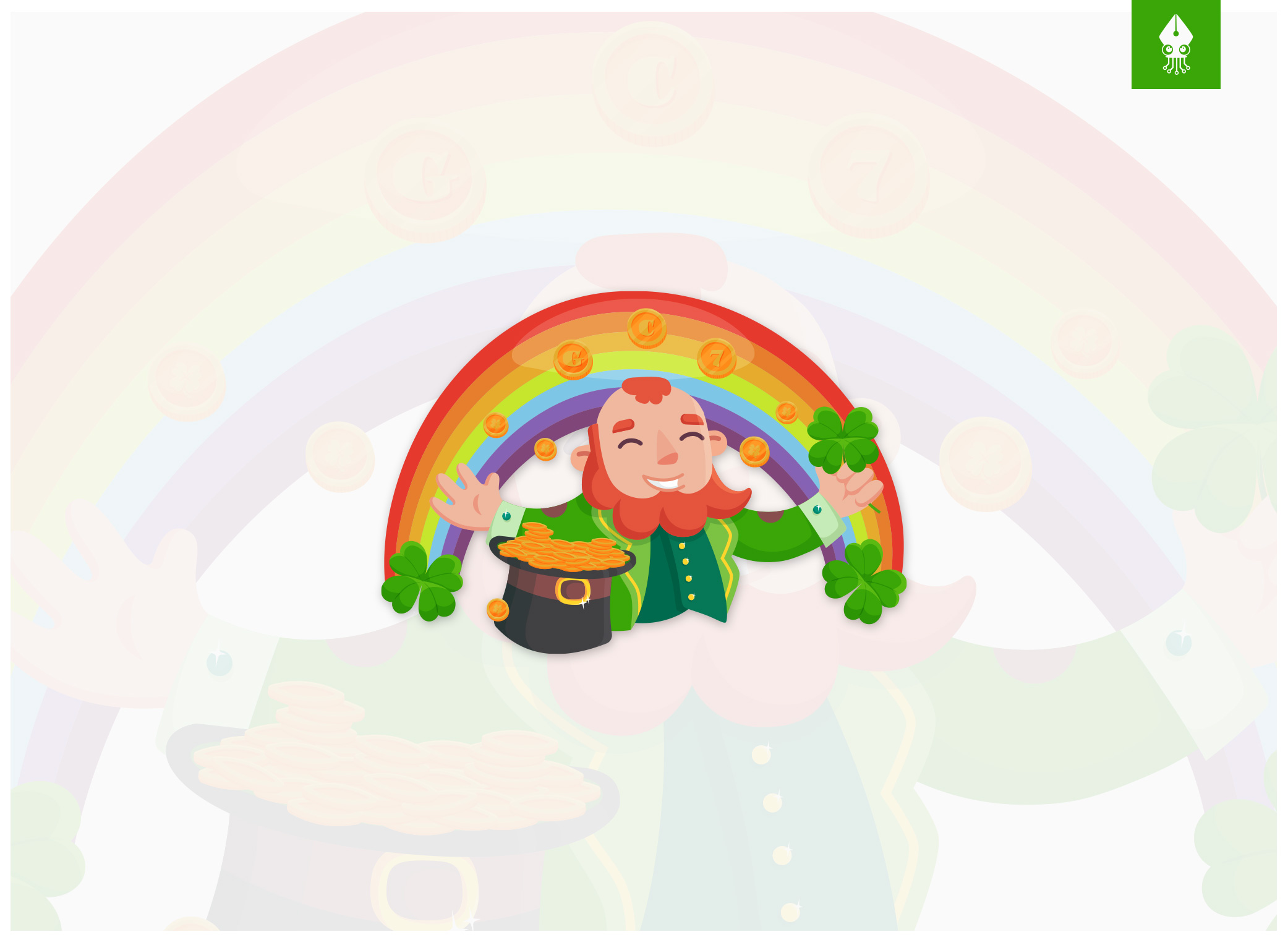 Logo Design by mngkw for Game Changer 7  | Design #26604975