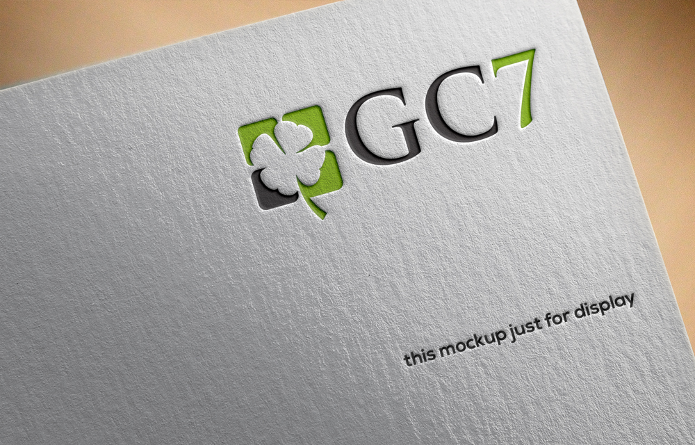 Logo Design by giklok pros for Game Changer 7  | Design #26581072