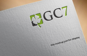 Logo Design by giklok pros for Game Changer 7  | Design: #26581072