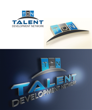 Logo Design by DraganDesign