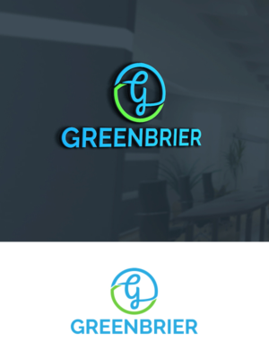 Logo Design by Ruby Mallah