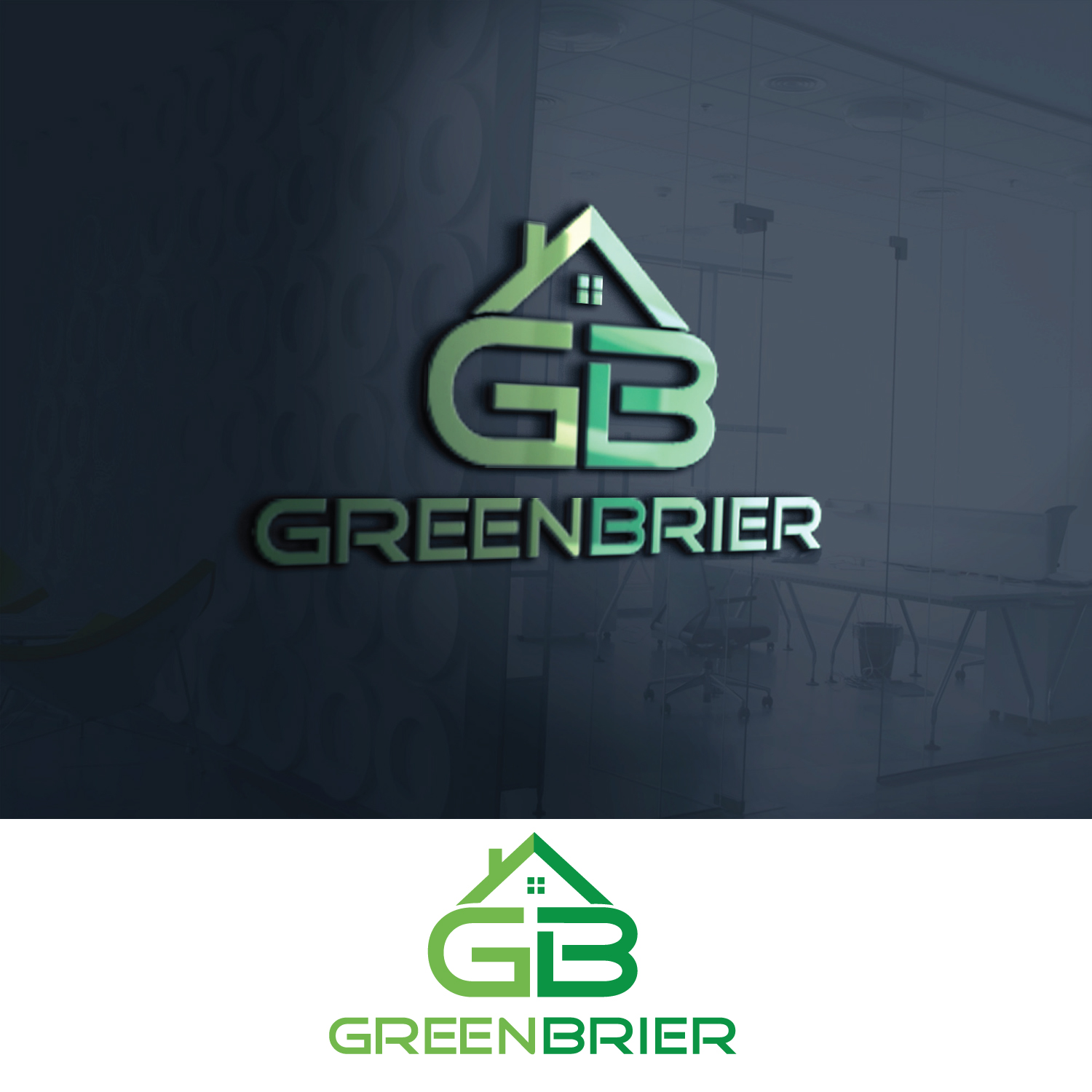 Logo Design by GODDREAMCREATION for this project | Design #26581838