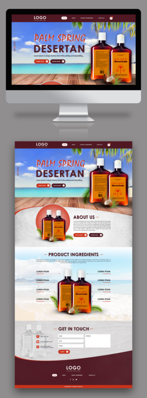 Web Design by Graphic Storm