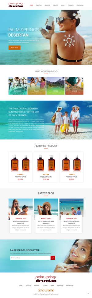 Web Design by pb for Fujisawa Bristol | Design #26590277