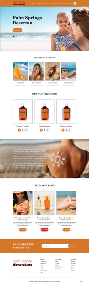 Web Design by pb for Fujisawa Bristol | Design: #26590280