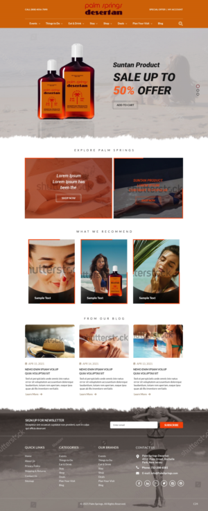 Web Design by pb for Fujisawa Bristol | Design: #26590288