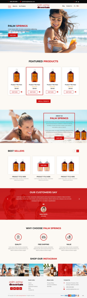 Web Design by pb for Fujisawa Bristol | Design: #26590290