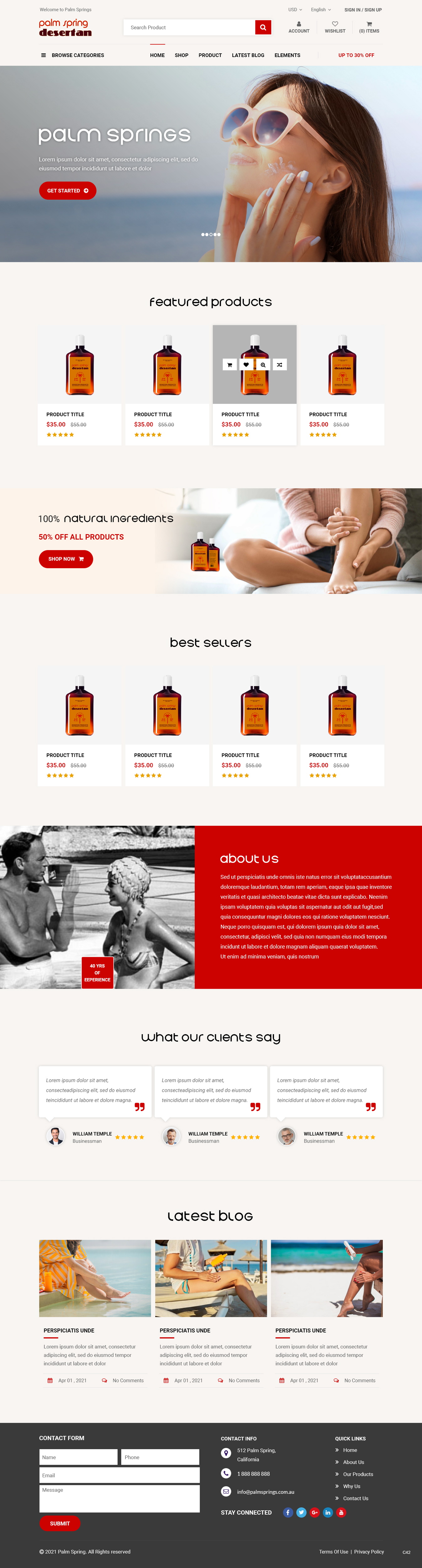 Web Design by pb for Fujisawa Bristol | Design #26590293