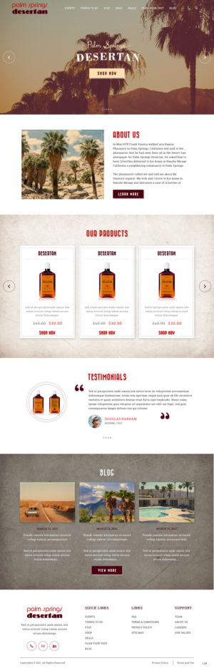 Web Design by pb for Fujisawa Bristol | Design: #26590295