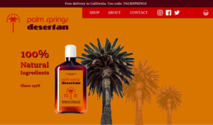 Web Design by LOC-I-EYE Creative Solutions