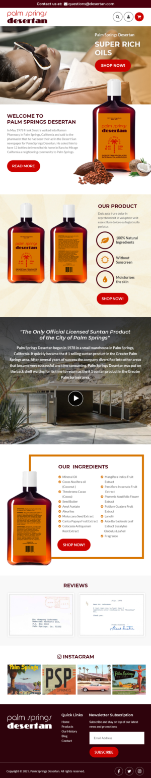 Web Design by Starlyn DS for Fujisawa Bristol | Design: #26599391