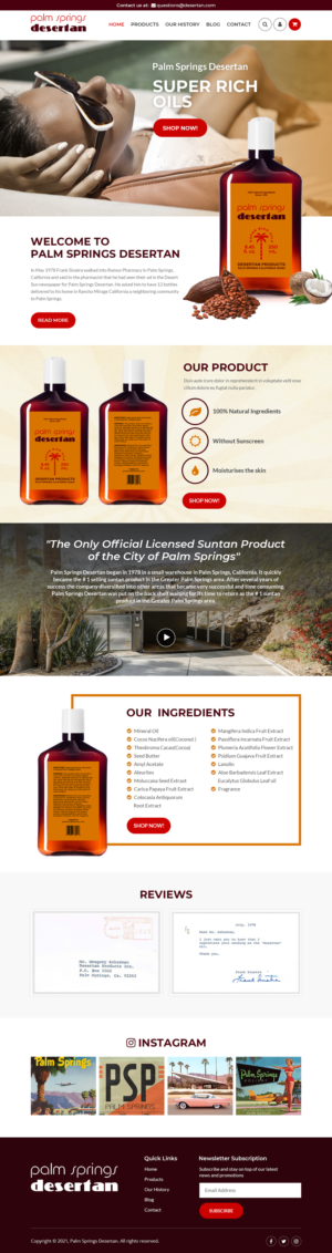Web Design by Starlyn DS for Fujisawa Bristol | Design: #26599392