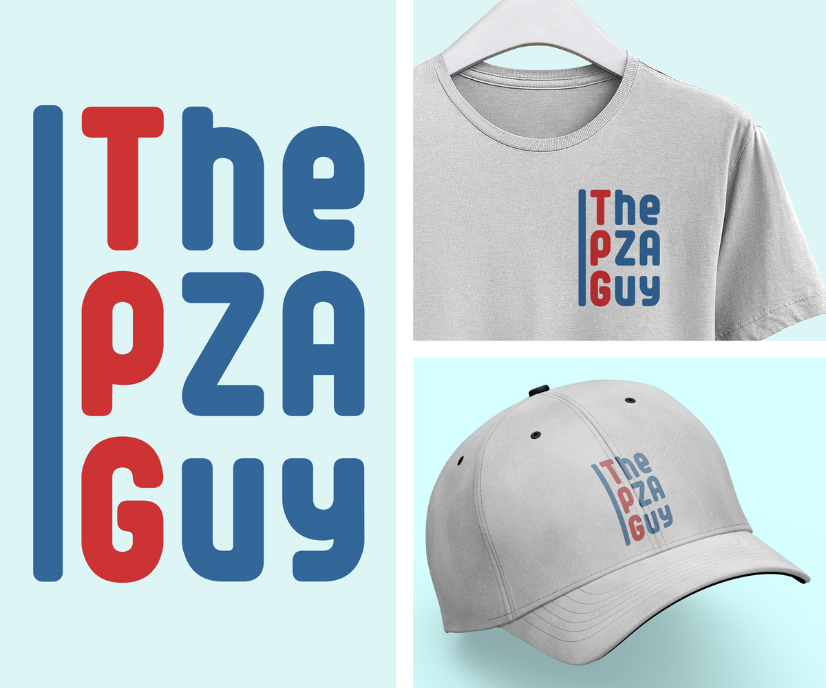 Logo Design by Vecente for The  | Design #26586245