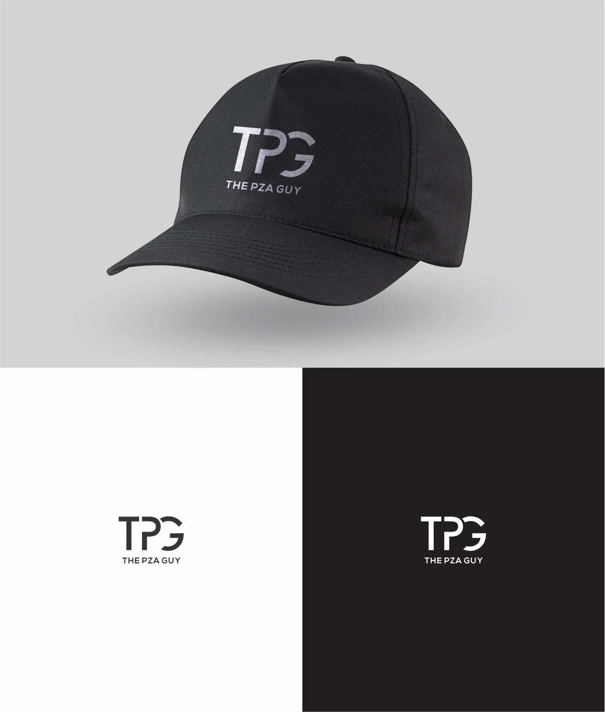 Logo Design by Dave Paresh for The  | Design #26582057