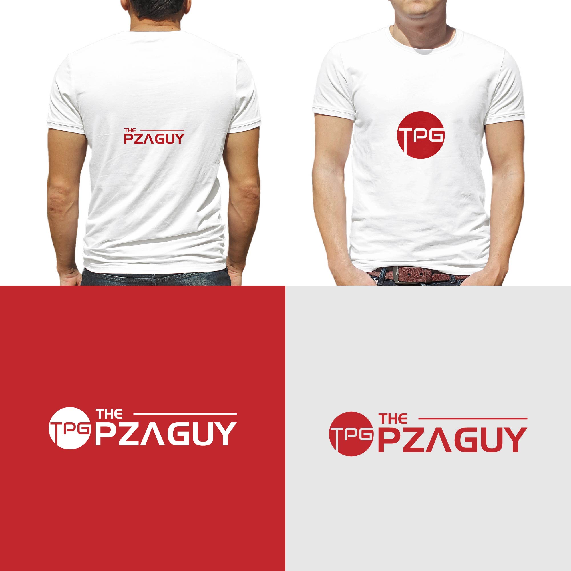 Logo Design by kaushal 05 for The  | Design #26581645