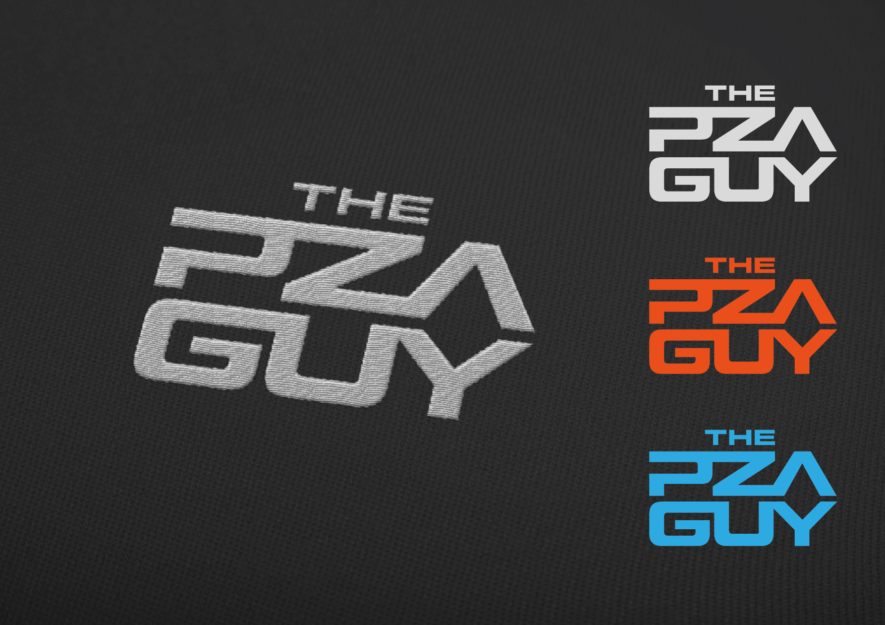 Logo Design by grrssn for The  | Design #26603967