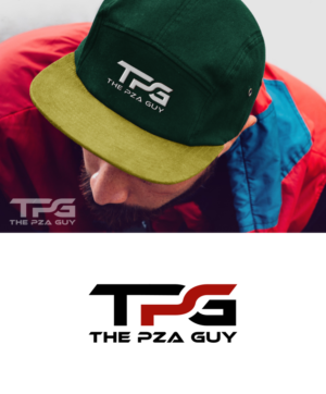 Diseño de Logo por HUSNUL 2 para The  | Diseño #26616719