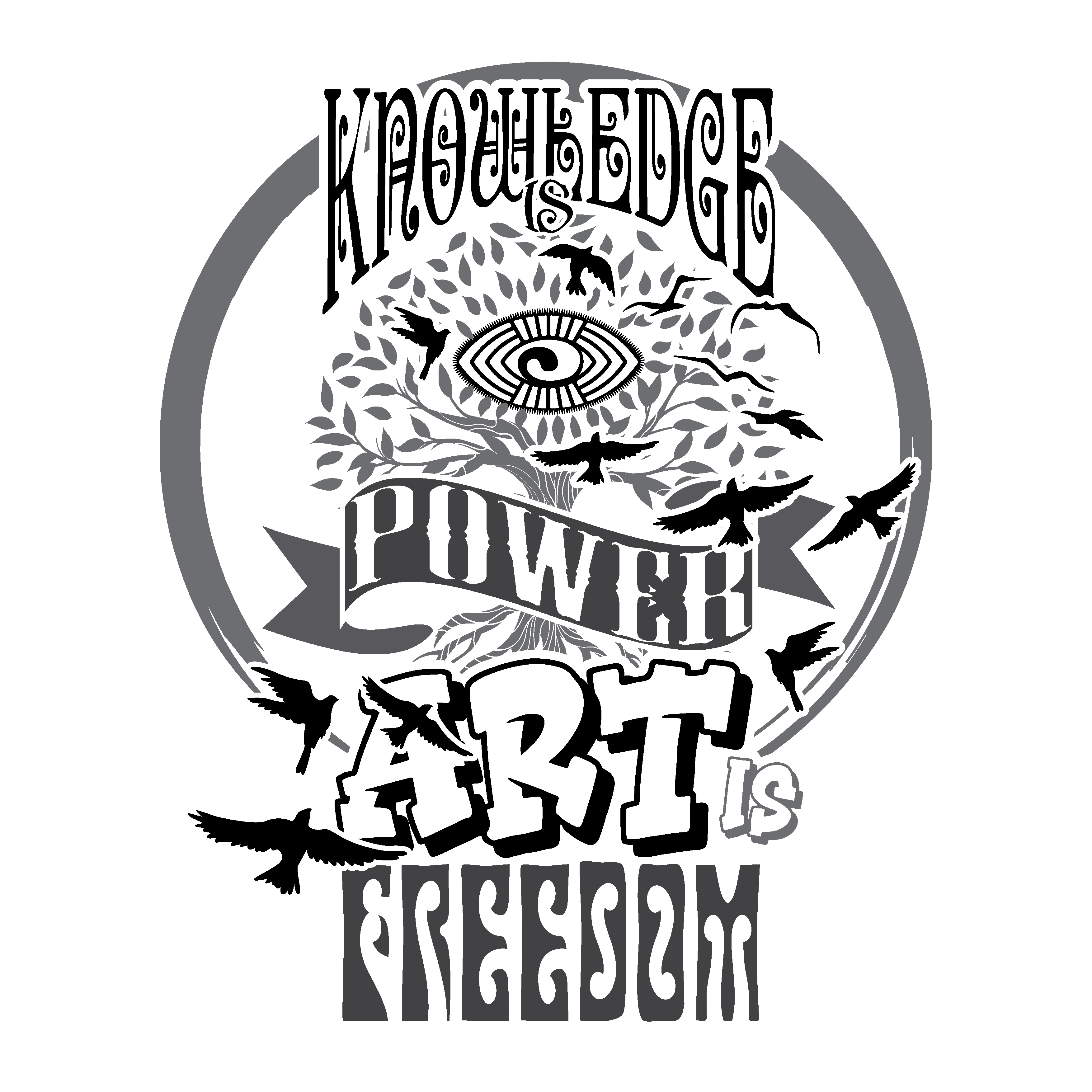 Tattoo Design by Inukun07 for this project | Design #26596142