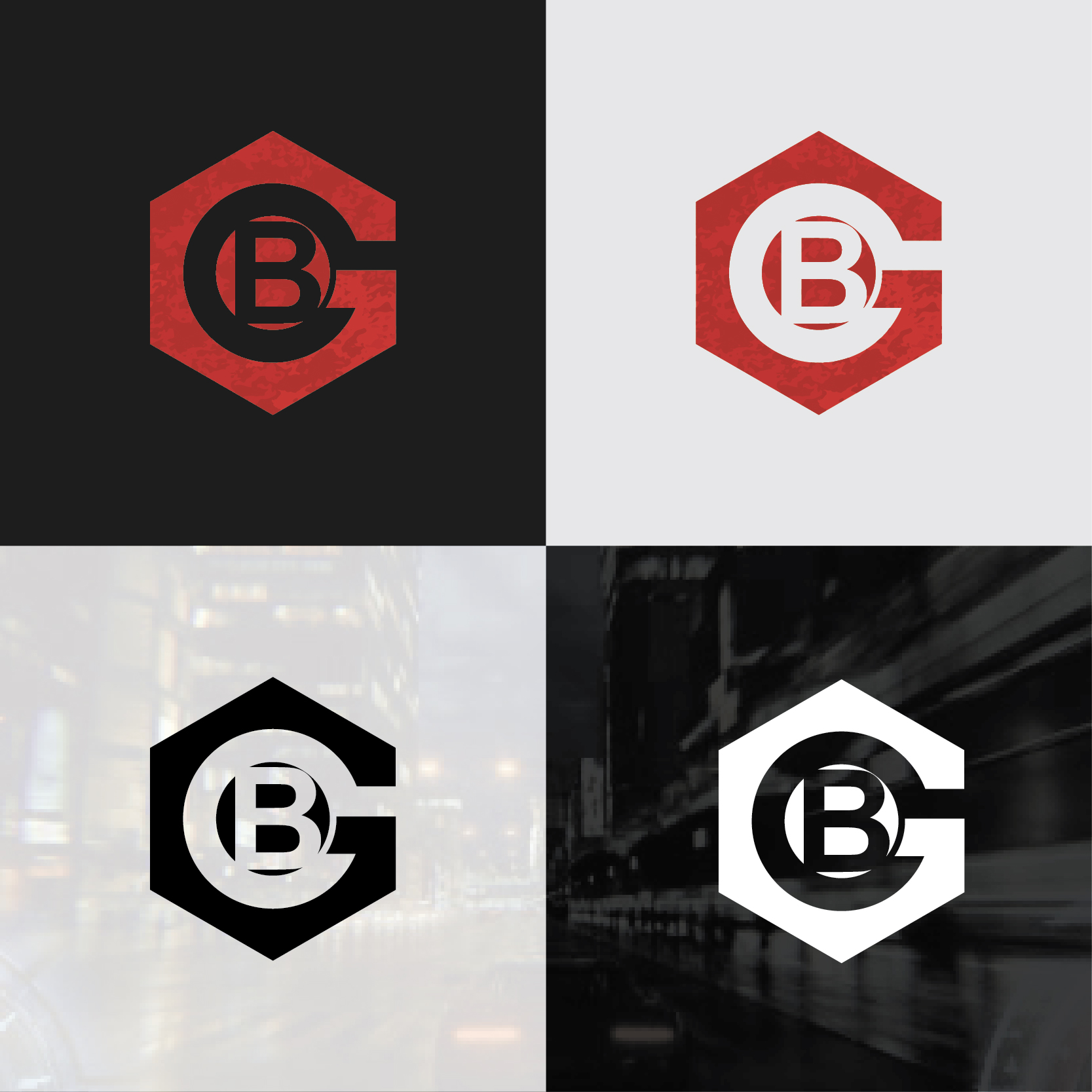 Diseño de Logo por ryenacasi para Built Gaming | Diseño #26604041