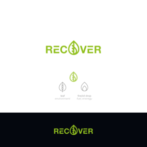 Logo Design by Oleksandr Tovarkov for this project | Design: #26583307