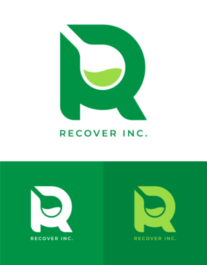 Logo Design by Kristine Angela
