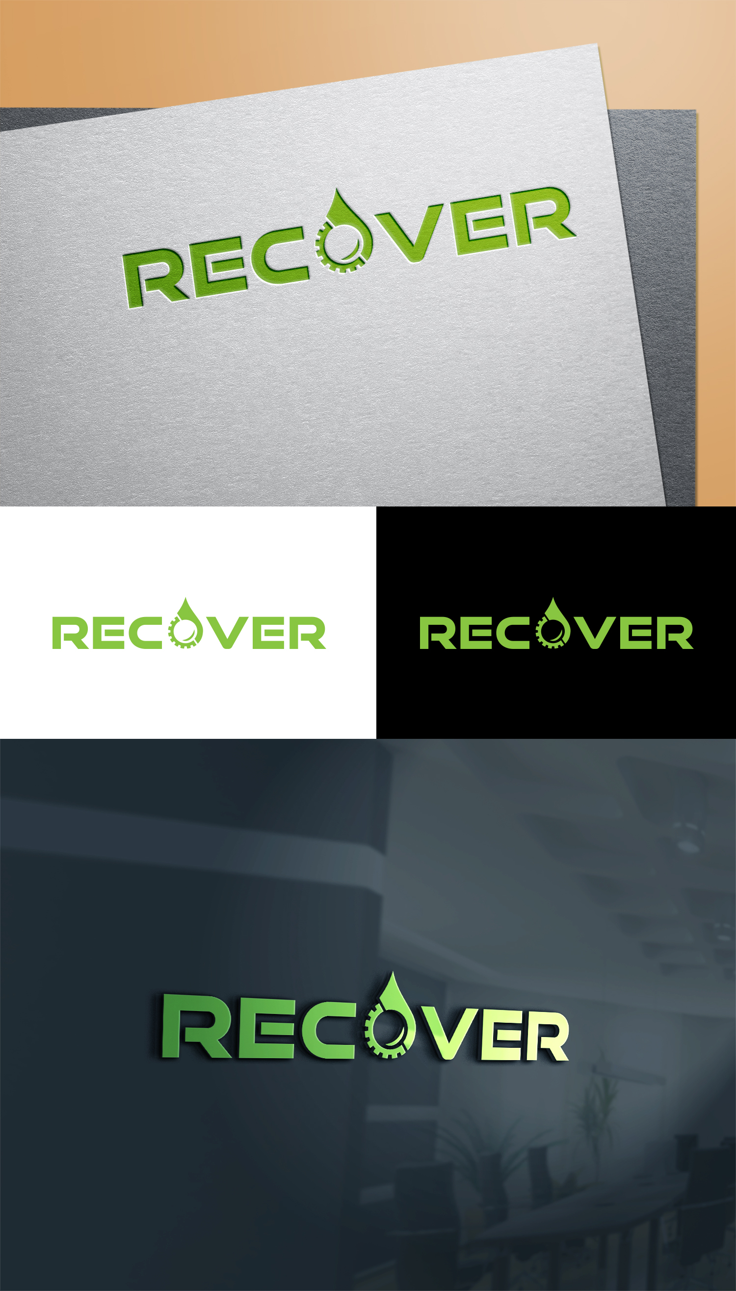 Logo Design by MD Aminul Islam for this project | Design #26584935