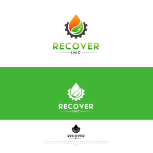 Logo Design by OroojF for this project | Design #26581767