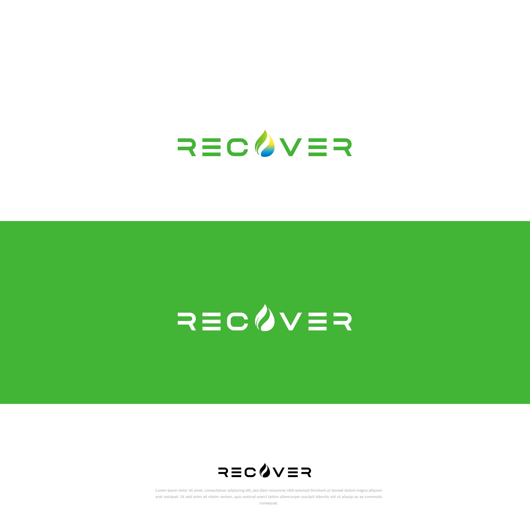 Logo Design by OroojF for this project | Design #26598027