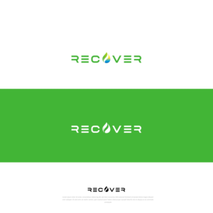 Recover | Design de Logo par OroojF