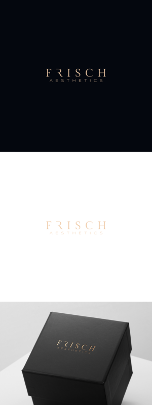 Logo Design by Oleksandr Tovarkov for this project | Design: #26584823