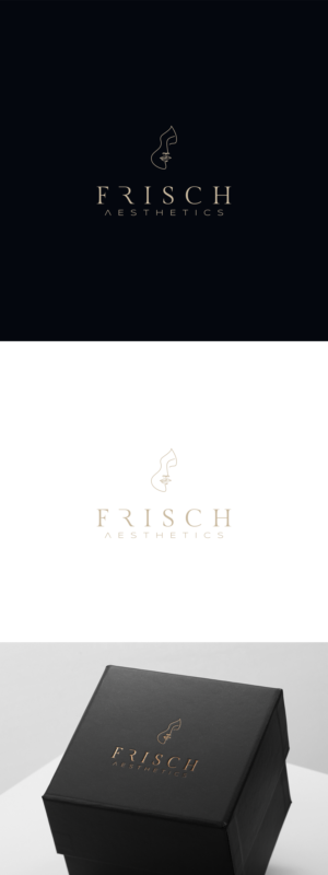 Logo Design by Oleksandr Tovarkov for this project | Design: #26587262