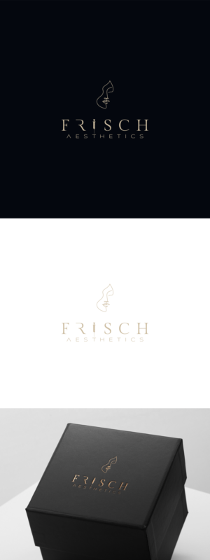 Logo Design by Oleksandr Tovarkov for this project | Design: #26590087