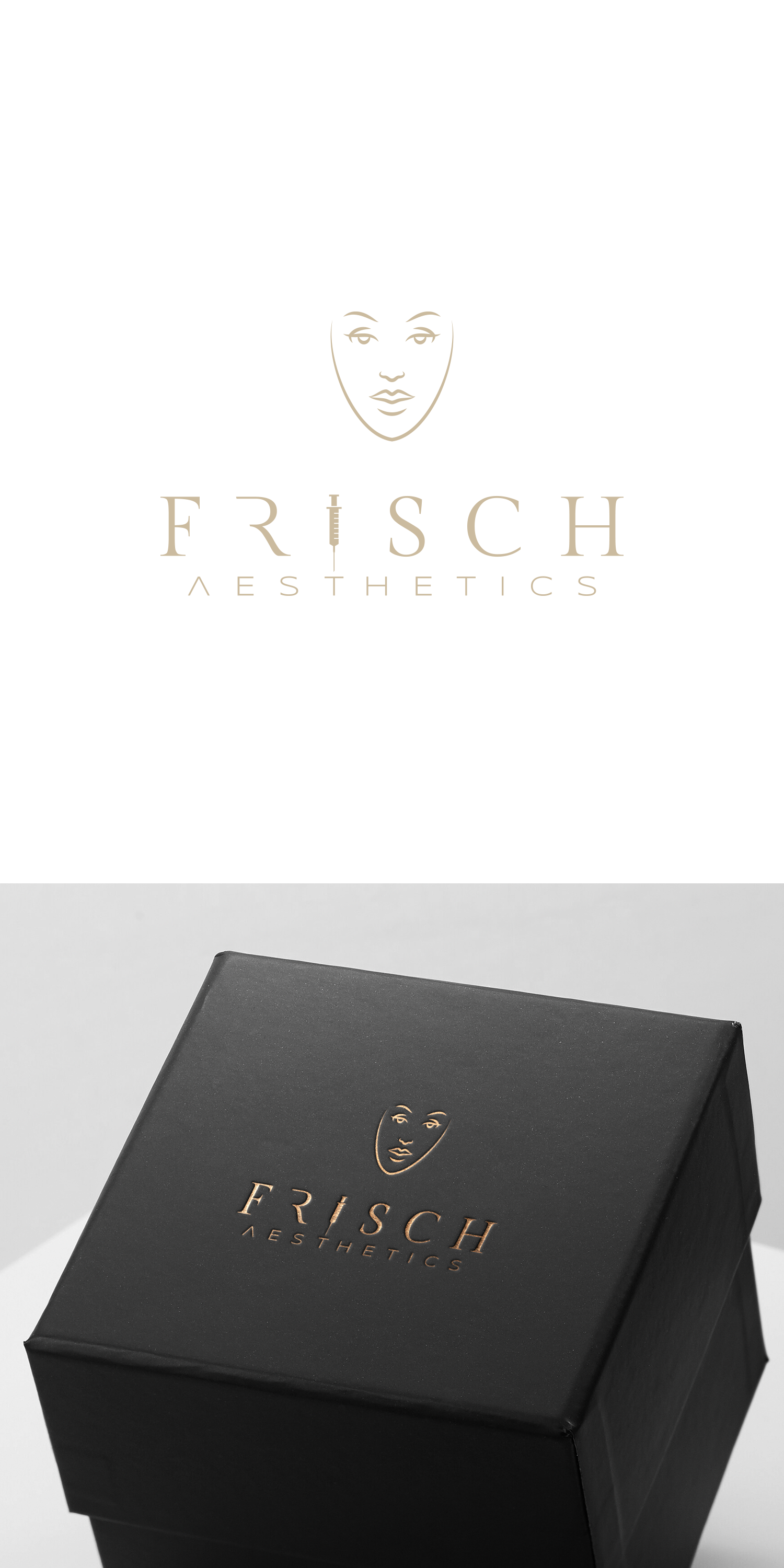 Logo Design by Oleksandr Tovarkov for this project | Design #26590804