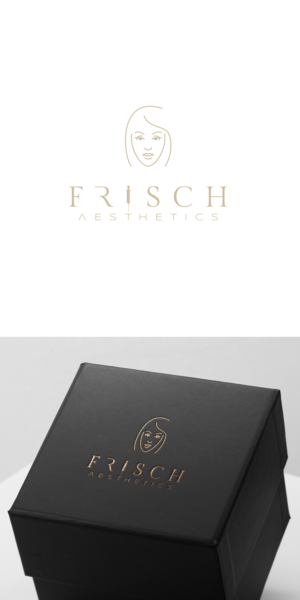 Logo Design by Oleksandr Tovarkov for this project | Design: #26590832