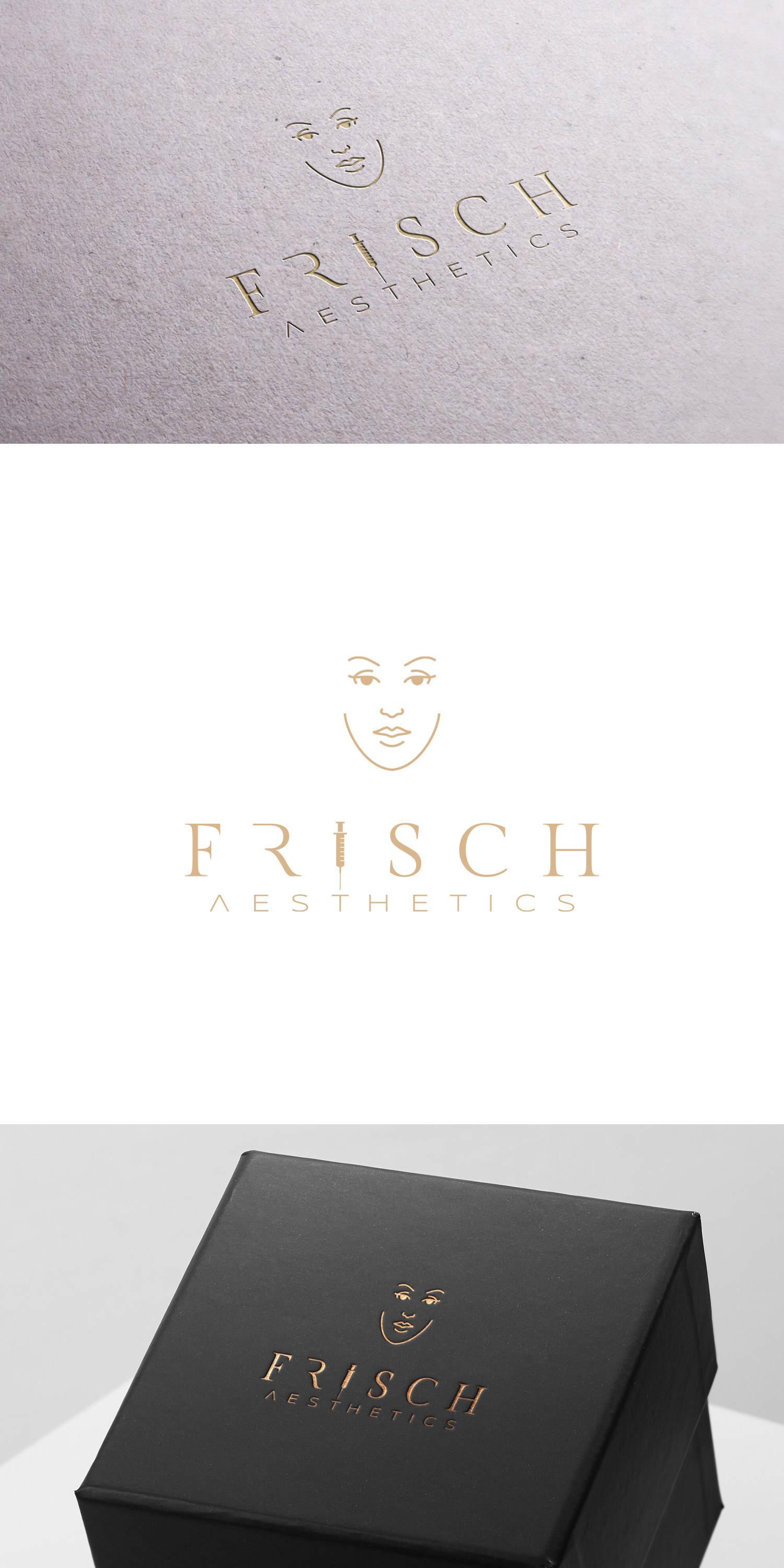 Logo Design by Oleksandr Tovarkov for this project | Design #26590892