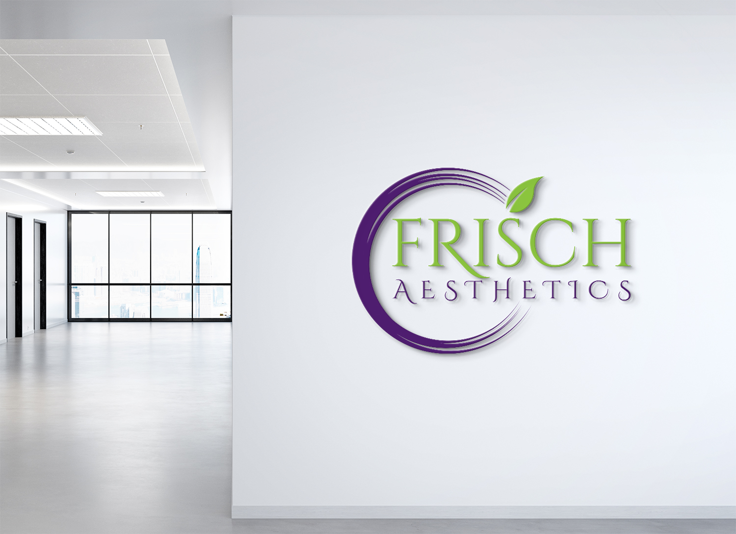 Logo Design by Deziners Zone for this project | Design #26582713