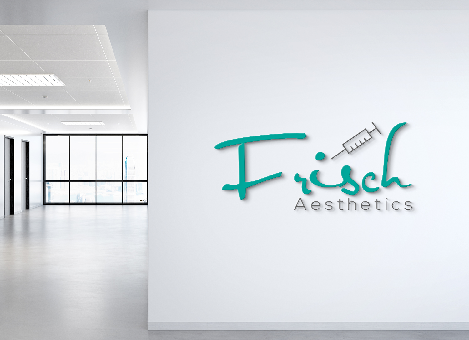 Diseño de Logo por Deziners Zone para este proyecto | Diseño #26582714