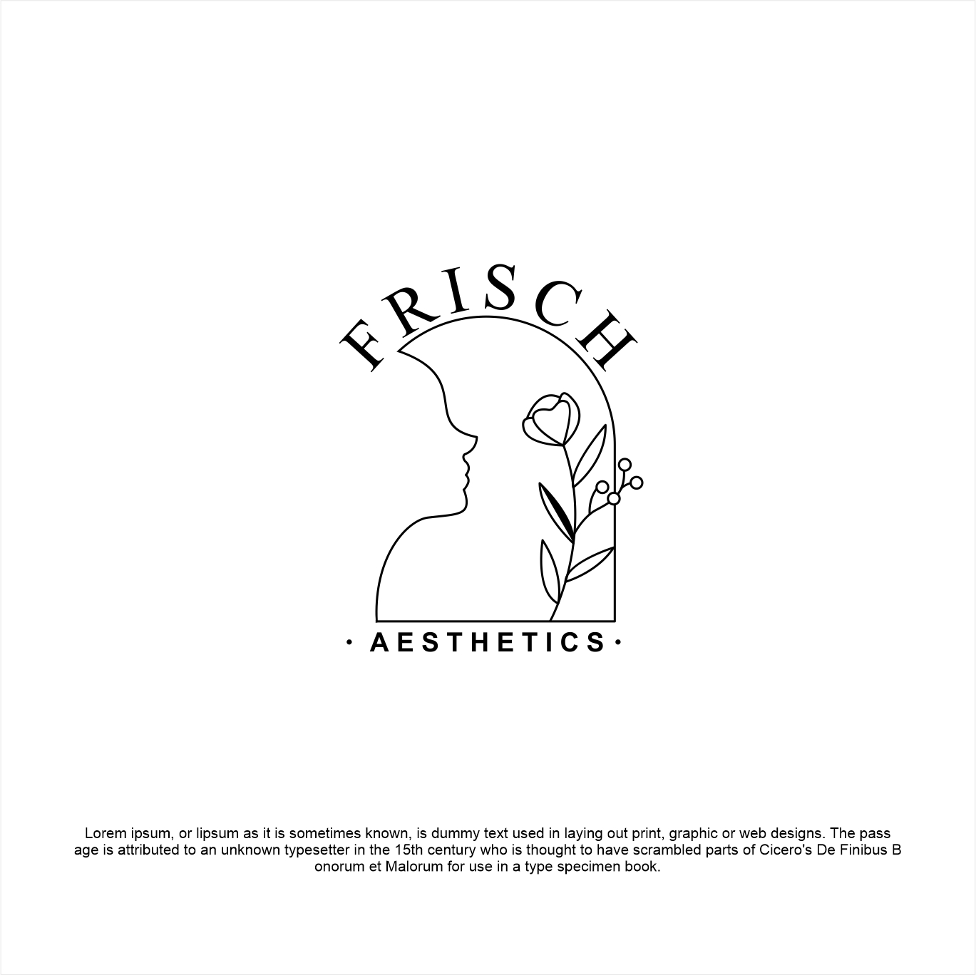 Logo Design by creative.bugs for this project | Design #26583856