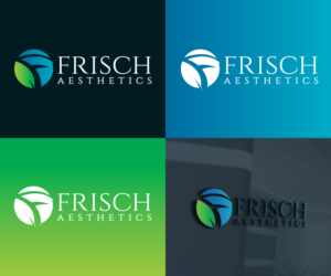 Logo Design by Atec for this project | Design: #26585311