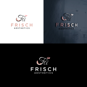 Logo Design by mOuntase