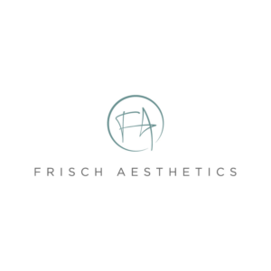 Frisch Aesthetics | Design de Logo par Iryna 3